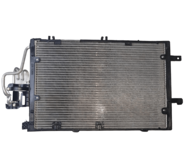 Condensador Chevrolet Corsa Montana Ano 2002 a 2013 RC.650.613