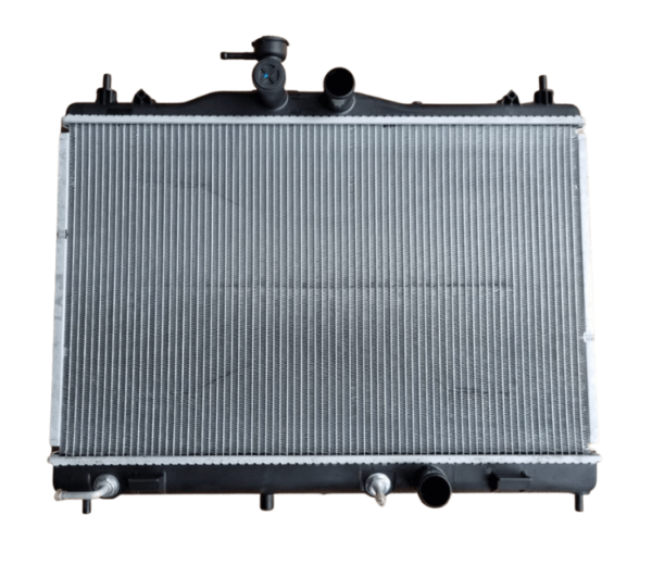 Radiador Nissan Livina Tiida Motor 1.8 16V Flex Ano 2009 a 2013 735302R