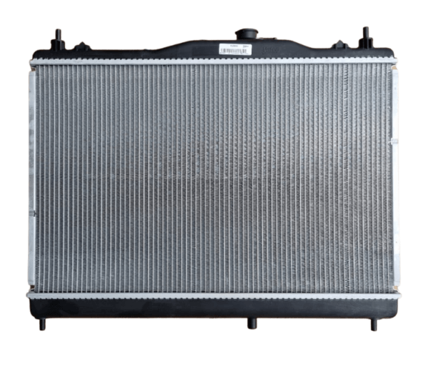 Radiador Nissan Livina Tiida Motor 1.8 16V Flex Ano 2009 a 2013 735302R