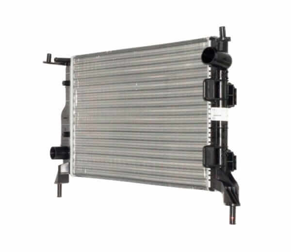 Radiador Chevrolet Classic Ano 2010 a 2016 BC261470-1200RC