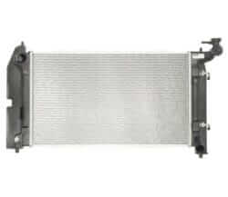 Radiador Toyota Corolla Automático Ano 2002 a 2008 41-2428.116