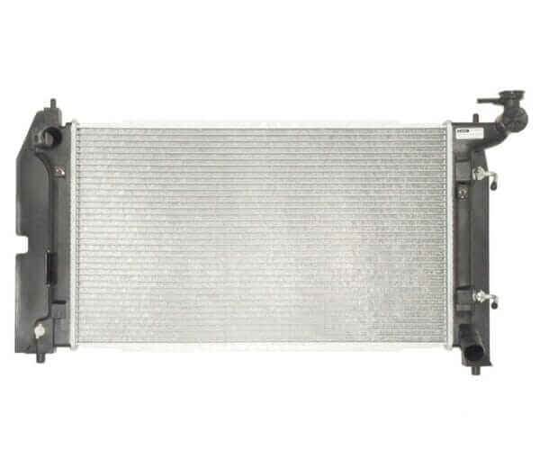 Radiador Toyota Corolla Automático Ano 2002 a 2008 41-2428.116