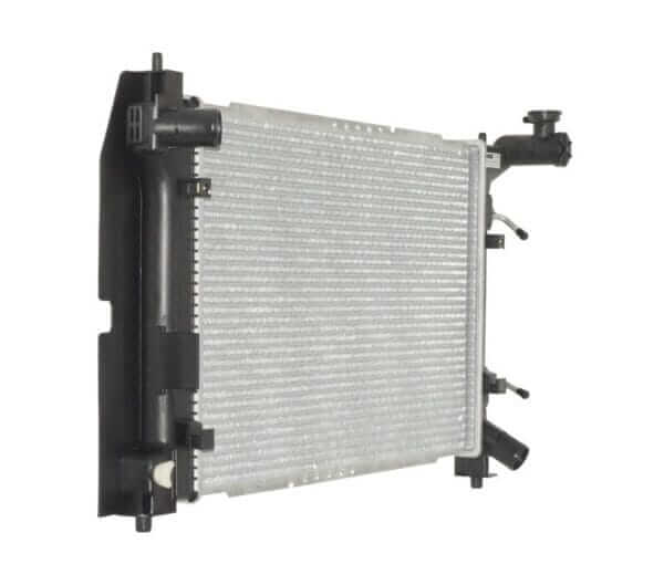 Radiador Toyota Corolla Automático Ano 2002 a 2008 41-2428.116