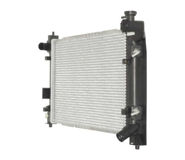 Radiador Toyota Corolla Automático Ano 2002 a 2008 41-2428.116