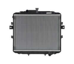 Radiador Hyundai HR Ano 2005 a 2012 40-20762.126