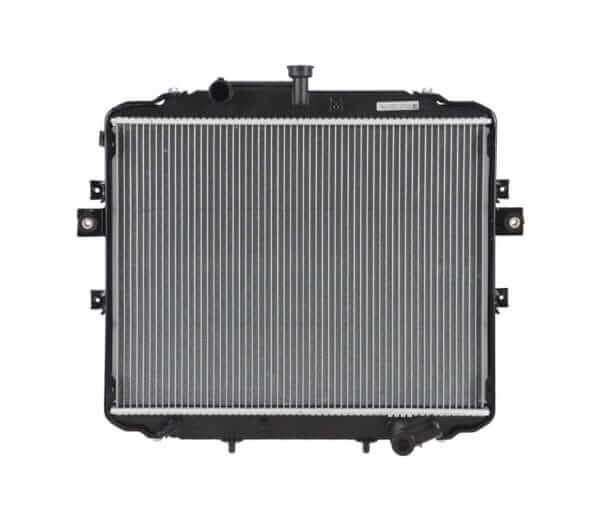 Radiador Hyundai HR Ano 2005 a 2012 40-20762.126