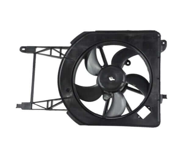 Gmv Fiat Palio Siena Strada Sem Ar (Sistema Valeo) 51856589