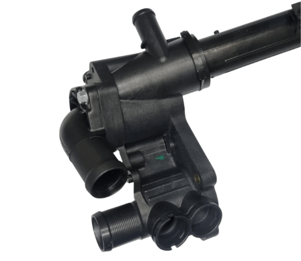 Cavalete Válvula Termostática Volkswagen Gol Parati Com Ar 402.1562-87