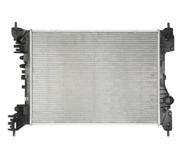 Radiador Fiat Linea 1.8 Punto 1.6 1.8 2013 a 2017 (Sistema Denso) 150BC4221367000RC