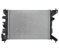 Radiador Chevrolet Cobalt Onix Prisma Spin Ano 2017 a 2019 RD 8005 B