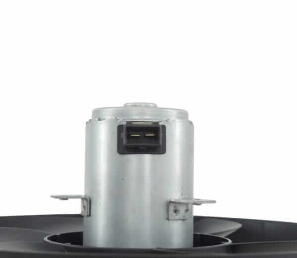 Eletroventilador Volkswagen Gol Parati Saveiro Sem Ar Ano 1994 a 2014 MQ0140