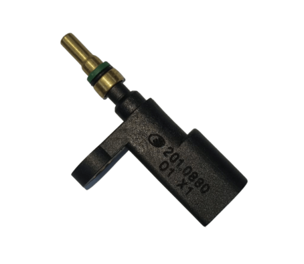 Sensor Temperatura Água Audi A1 A3 Volkswagen Cross Up Crossfox Fox Gol Golf Polo Saveiro Spacefox Up Virtus 201.0880