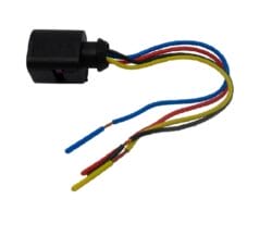 Chicote Quatro Vias Sensor de Temperatura Fox Crossfox Cilindro Mestre UP 104.1154