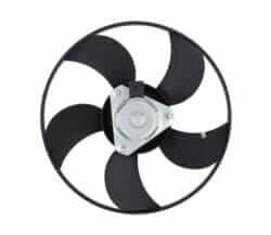 Eletroventilador Fiat Palio Siena Strada Motor 1.0 / 1.5 Sem Ar Ano 1996 a 2001 MQ0147