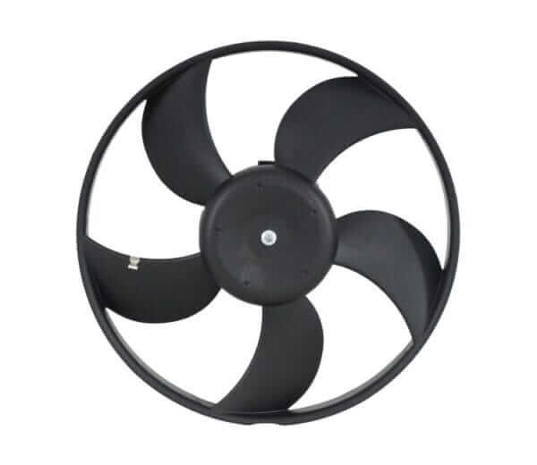 Eletroventilador Fiat Palio Siena Strada Motor 1.0 / 1.5 Sem Ar Ano 1996 a 2001 MQ0147