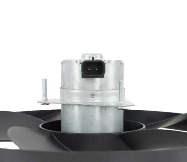 Eletroventilador Fiat Palio Siena Strada Motor 1.0 / 1.5 Sem Ar Ano 1996 a 2001 MQ0147