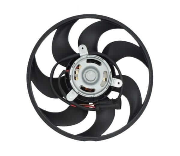 Eletroventilador Condensador Chevrolet Vectra Motor 2.0 / 2.2 Ano 1997 a 2005 MQ0759
