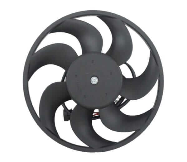 Eletroventilador Condensador Chevrolet Vectra Motor 2.0 / 2.2 Ano 1997 a 2005 MQ0759