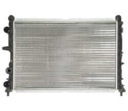 Radiador Alfa Romeo 145 Fiat Tipo Coupe Com Ar 40-13617.534