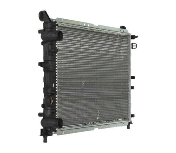 Radiador Alfa Romeo 145 Fiat Tipo Coupe Com Ar 40-13617.534