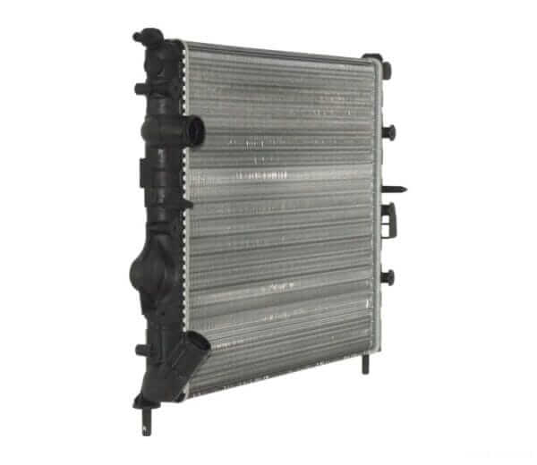 Radiador Renault Clio 1.0 1.6 16V Flex Sem Ar Ano 1999 a 2009 40-14700.523