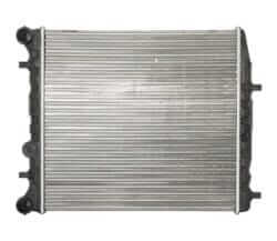 Radiador Volkswagen Fox Polo Sem Ar Ano 2003 a 2005 40-15182.523