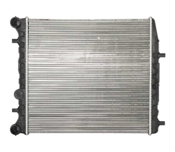 Radiador Volkswagen Fox Polo Sem Ar Ano 2003 a 2005 40-15182.523