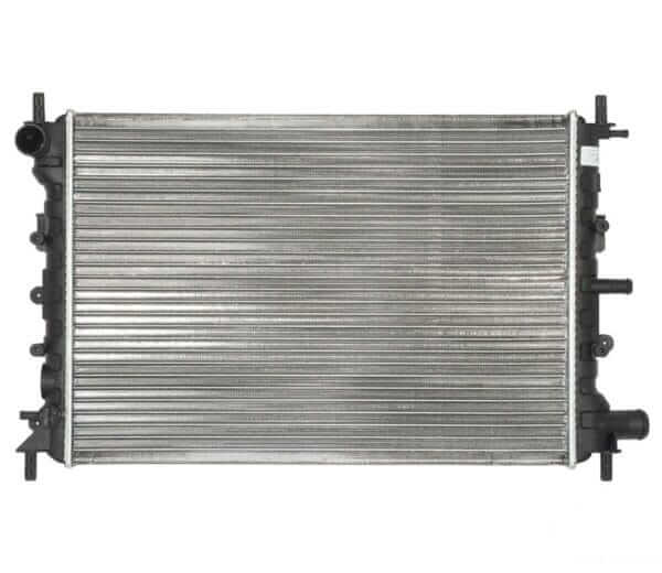 Radiador Ford Escort Volkswagen Logus Pointer Ano 1993 a 1996 40-17052.542