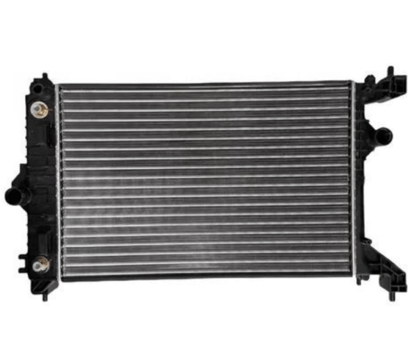 Radiador Chevrolet Cobalt Onix Prisma Spin Automático Ano 2012 a 2016 40-22632.523