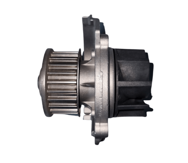 Bomba D'água Fiat 500 Bravo Doblo Fiorino Grand Siena Linea Mobi Novo Palio Novo Uno Punto (MOTOR FIRE EVO) 7092981 - Imagem 2