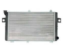 Radiador Ford Belina Corcel Del Rey Pampa Motor CHT RD 6280 E