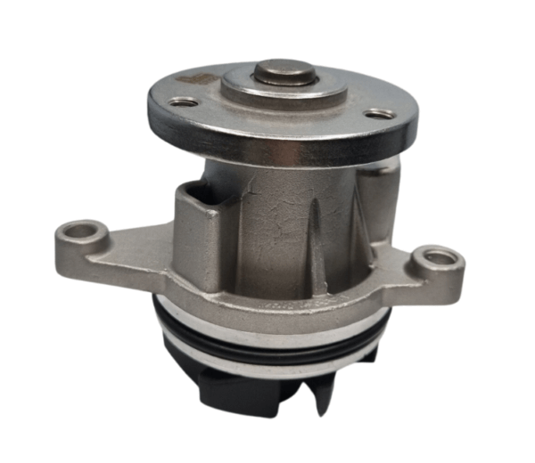 Bomba D'água Ford Ecosport Focus Fusion Mondeo Ranger Motor 2.0 2.3 2.5 16V Duratec 204501