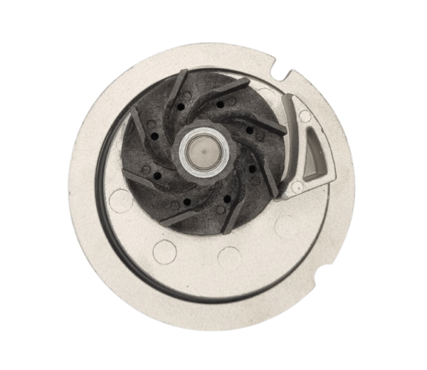 Bomba D'água Chevrolet Meriva Fiat Stilo Motor 1.8 16V Polia Com 23 Dentes 252009