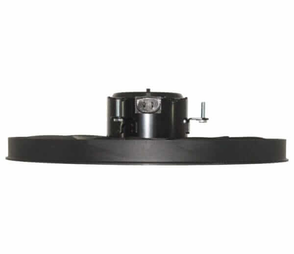 Eletroventilador Ford Ka Rocam 1999 a 2010 Fiesta 1999 a 2006 Com Ar RC.550.079