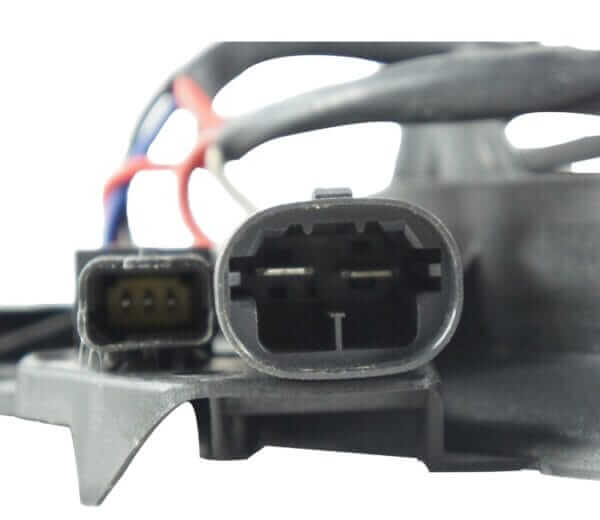 Gmv Citroen C3 Com Modulo Ano 2003 a 2007 RC.550.162