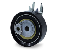 Tensor Correia Dentada Volkswagen Crossfox Fox Gol Golf Saveiro Spacefox Voyage Motor EA111 531 0525 30