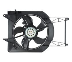 Gmv Fiat Idea Palio Siena Strada Com Ar (Sistema Valeo) 89254