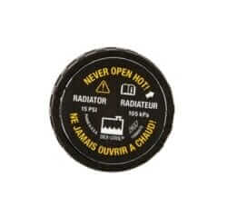 Tampa Radiador Chevrolet S10 Blazer Ano 1995 a 2011 15075565