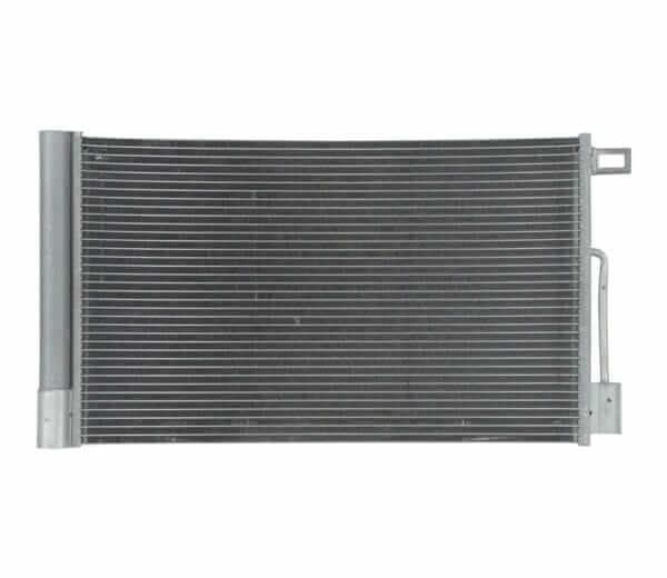 Condensador Chevrolet Agile Montana AC 584 000P