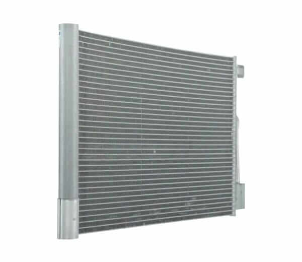 Condensador Chevrolet Agile Montana AC 584 000P