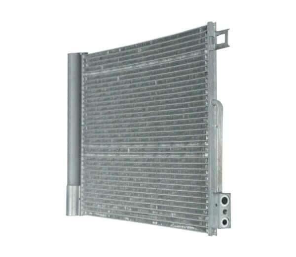 Condensador Chevrolet Agile Montana AC 584 000P
