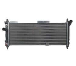 Radiador Chevrolet Corsa Automático Ano 1994 a 2010 BM242075AT-E