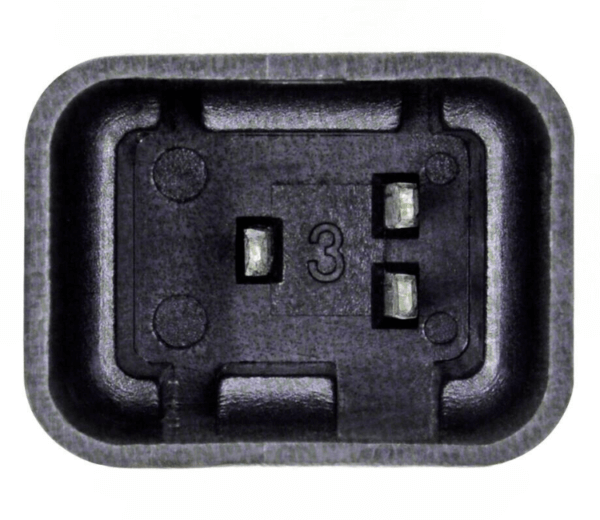 Sensor Temperatura Água Nissa Livina Peugeot 206 Renault Clio Scenic Kangoo Logan Sandero IG201.0831