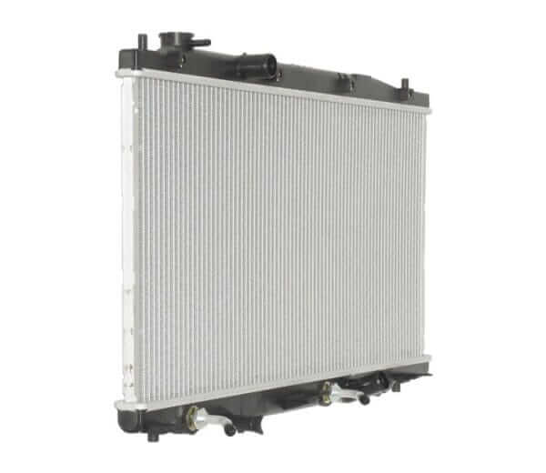 Radiador Honda City Fit Automático Ano 2009 a 2014 40-20969.016