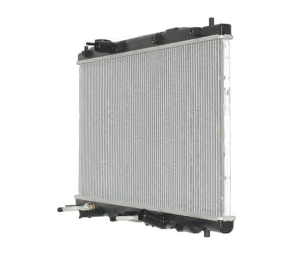 Radiador Honda City Fit Automático Ano 2009 a 2014 40-20969.016