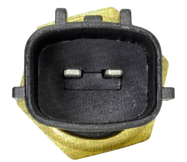 Sensor de Temperatura D’água Iveco Daily Nissan Livina March Sentra Tiida Versa Duster Fluence Logan Sandero MTE4000