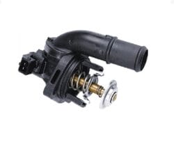 Válvula Termostática Ford Ka Fiesta Ford Courier Flex W410154100