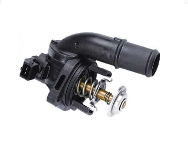 Válvula Termostática Ford Ka Fiesta Ford Courier Flex W410154100