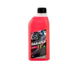 Aditivo Para Radiador Paraflu Concentrado Orgânico Long Life 1L 103001