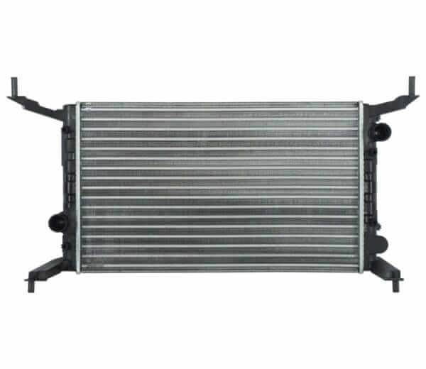 Radiador Chevrolet Celta Prisma Ano 2006 a 2016 12223